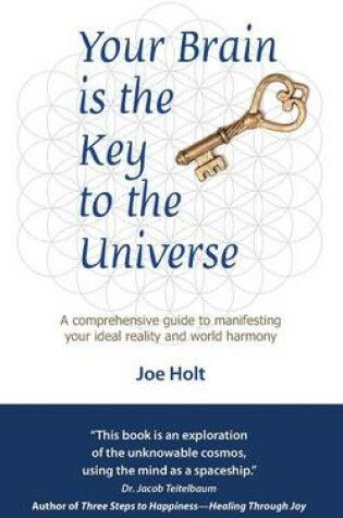 Cover of Your Brain Is the Key to the Universe