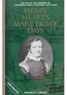 Book cover for Merry Hearts Make Light Days