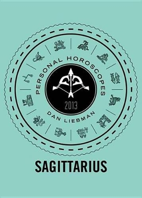 Cover of Sagittarius