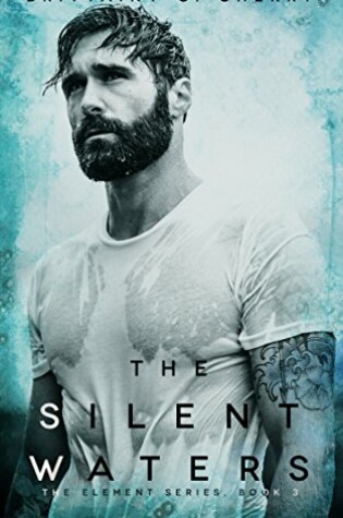 Cover of The Silent Waters