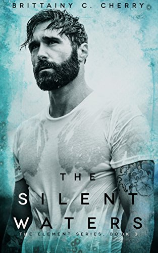 Cover of The Silent Waters