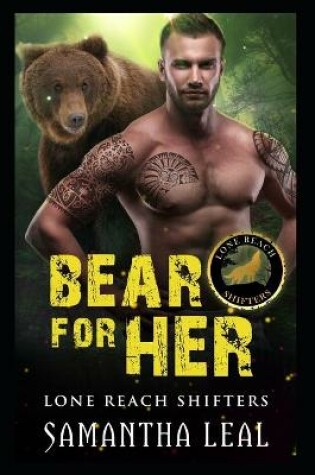 Cover of Bear for Her