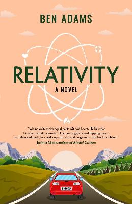 Book cover for Relativity