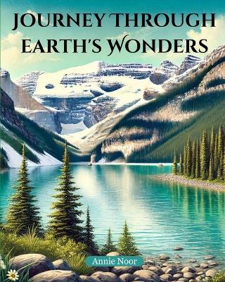 Book cover for Journey Through Earth's Wonders