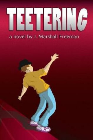 Cover of Teetering