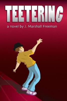 Cover of Teetering