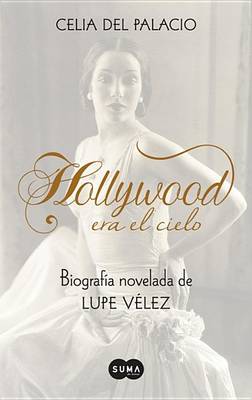 Book cover for Hollywood Era El Cielo