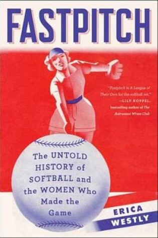 Cover of Fastpitch