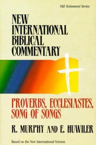 Cover of Proverbs, Ecclesiastes, Song of Songs