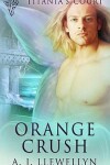 Book cover for Orange Crush