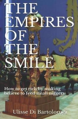 Book cover for The Empires of the Smile