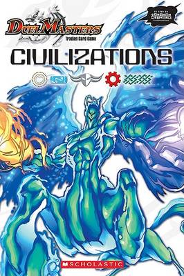 Book cover for Civilizations