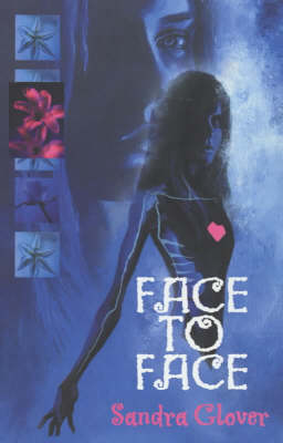 Book cover for Face to Face