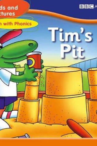 Cover of MF Fun with Phonics: Tim's Pit Sets 1-2