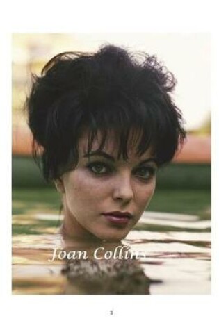 Cover of Joan Collins