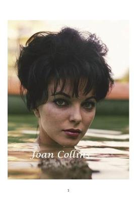 Book cover for Joan Collins