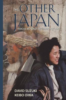Book cover for Other Japan