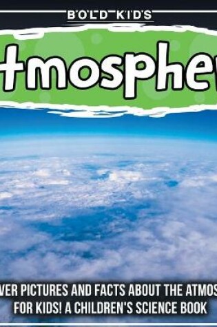 Cover of Atmosphere