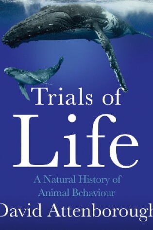 Cover of The Trials of Life