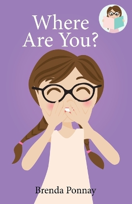 Book cover for Where are You?