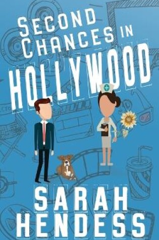 Cover of Second Chances in Hollywood