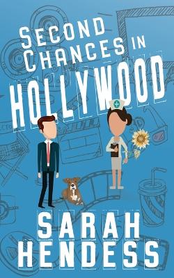 Book cover for Second Chances in Hollywood