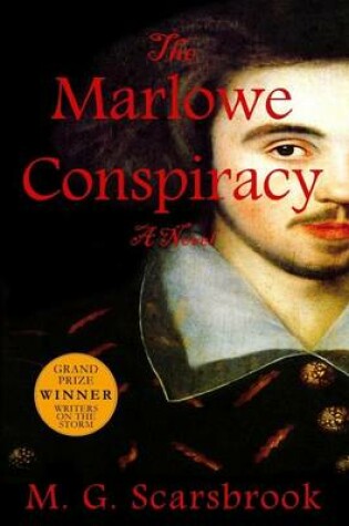 Cover of The Marlowe Conspiracy