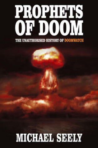 Cover of Prophets of Doom