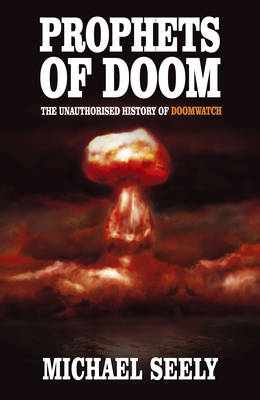 Book cover for Prophets of Doom