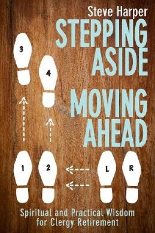 Cover of Stepping Aside, Moving Ahead