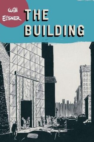 Cover of The Building