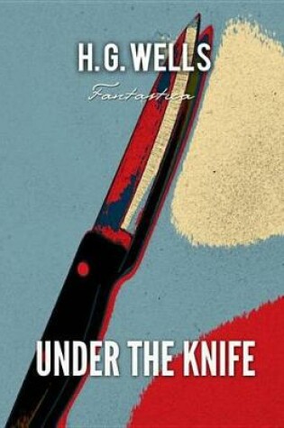 Cover of Under the Knife