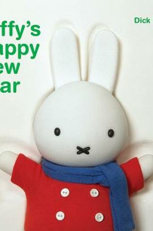 Cover of Miffy's Happy New Year