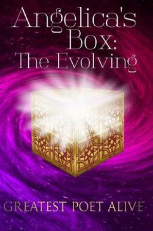 Cover of Angelica's Box the Evolving