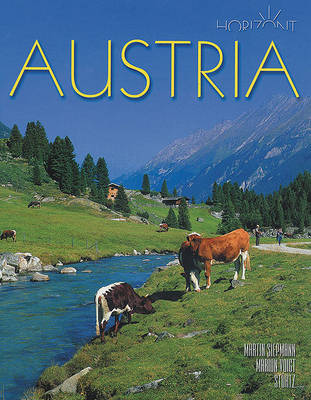 Cover of Horizon Austria