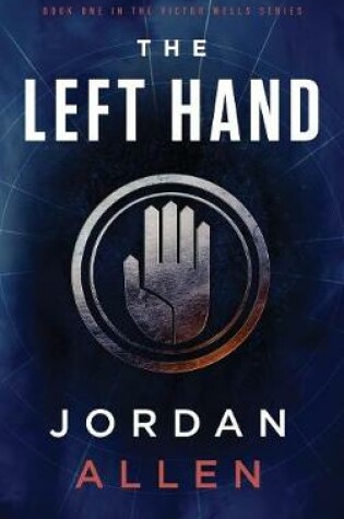 Cover of The Left Hand