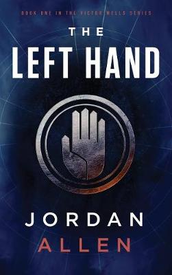 Book cover for The Left Hand
