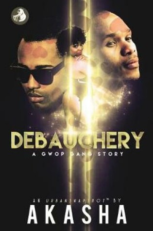 Cover of Debauchery