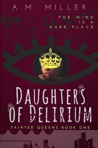 Cover of Daughters of Delirium