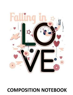 Book cover for Falling in Love