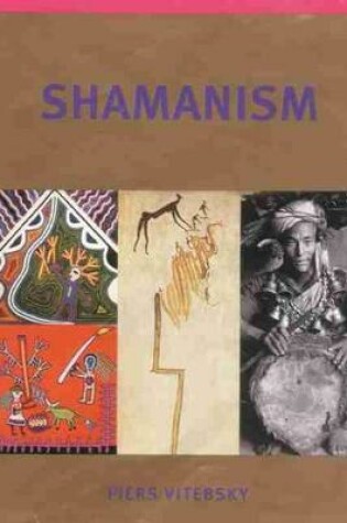 Cover of Shamanism