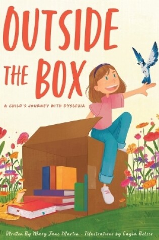 Cover of Outside The Box