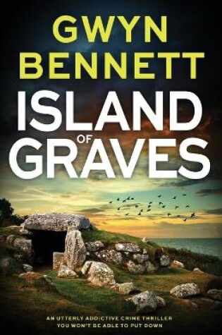 Cover of Island of Graves