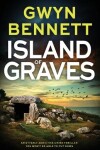 Book cover for Island of Graves