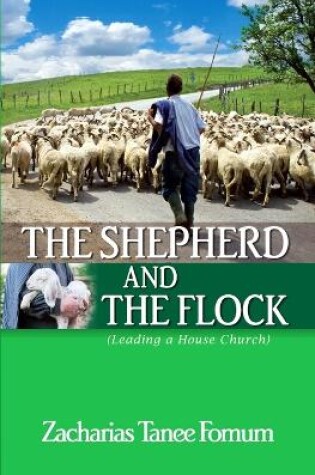 Cover of The Shepherd And The Flock