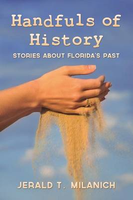 Book cover for Handfuls of History