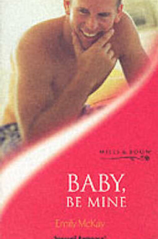Cover of Baby, be Mine