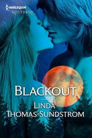 Cover of Blackout