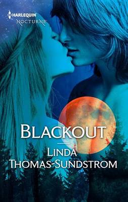 Book cover for Blackout