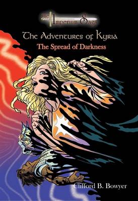 Cover of The Spread of Darkness